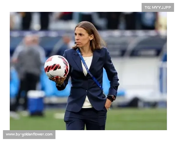 2026世界杯迎历史性突破女裁判比例超四成彰显性别平等新篇章 2026世界杯迎历史性突破女裁判比例超四成彰显性别平等新篇章