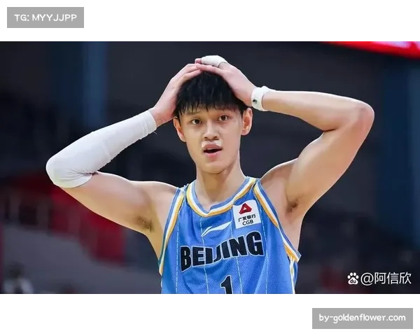 CBA联赛注册球员00后占比达58% 年轻化战略助推联赛发展